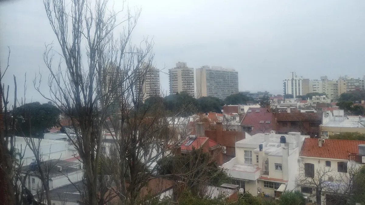 Apartamento ID.5276 - Alquiler Apartamento Monoambiente Pocitos 