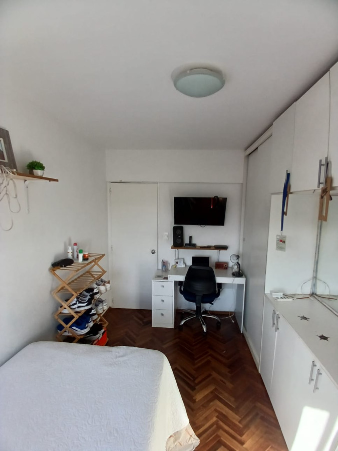 Apartamento ID.4313 - Venta Apartamento Dúplex 3 Dormitorios Unión Cooperativa