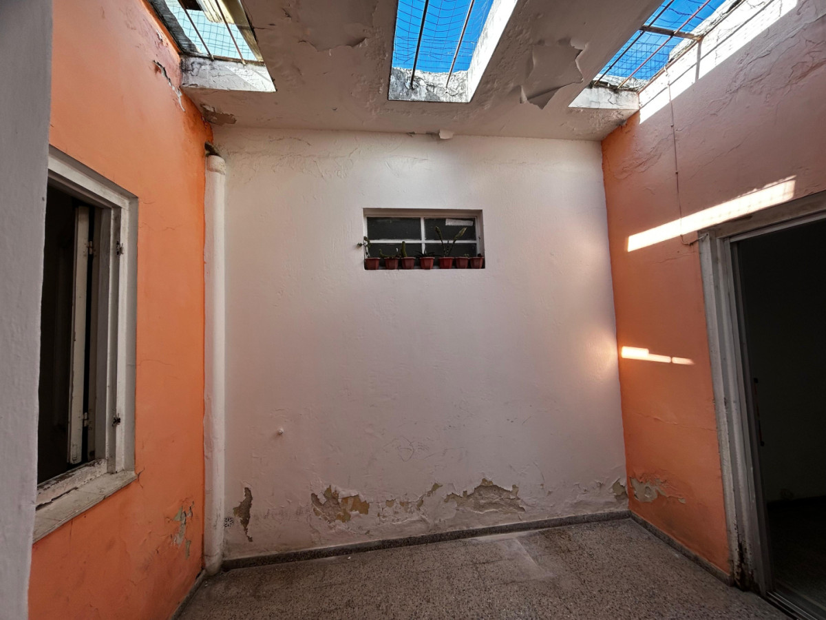 Apartamento ID.6339 - Venta Apartamento 2 Dormitorios Cordon con terraza