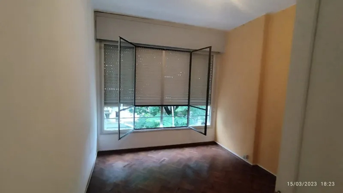 Apartamento ID.6140 - Alquiler Apartamento 2 Dormitorios Tres Cruces