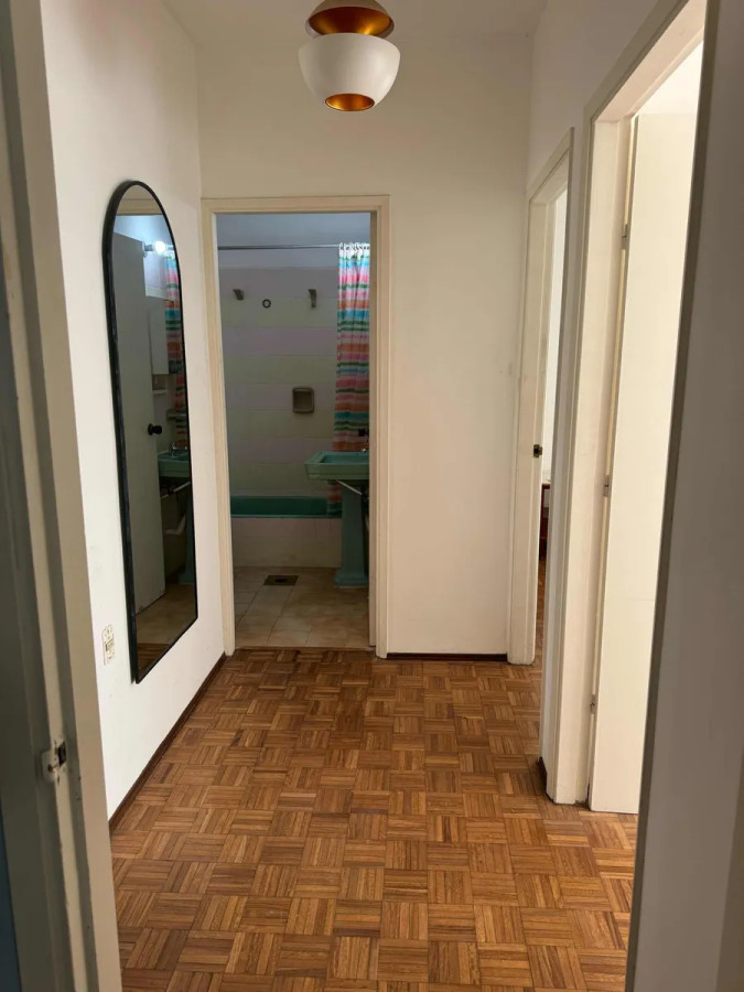 Apartamento ID.5304 - Alquiler Apartamento 3 Dormitorios Punta Carretas con garaje