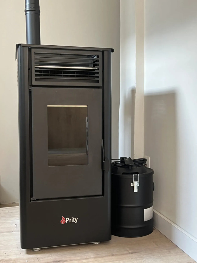 Apartamento ID.6023 - Alquiler Apartamento 1 Dormitorios y 1 escritorio Palermo