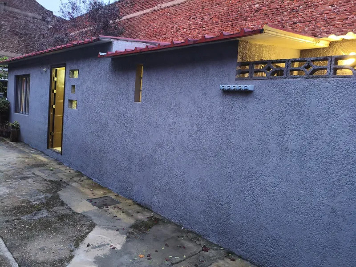 Apartamento ID.6186 - Alquiler Apartamento semiamueblado 1 Dormitorio Tres Cruces