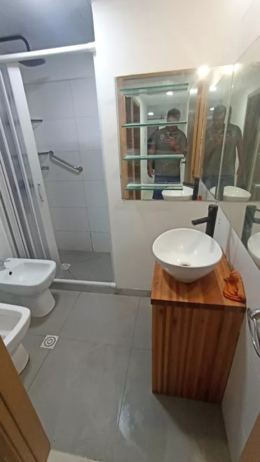 Apartamento ID.4165 - Venta Apartamento 2 Dormitorios Prado Garaje