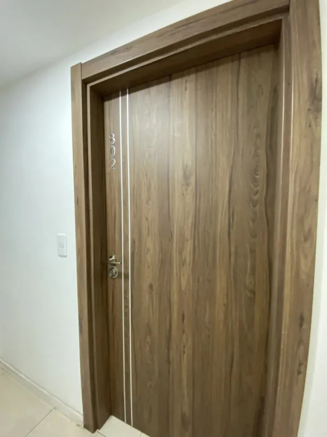 Apartamento ID.6001 - Alquiler Apartamento 1 Dormitorio Centro con balcon