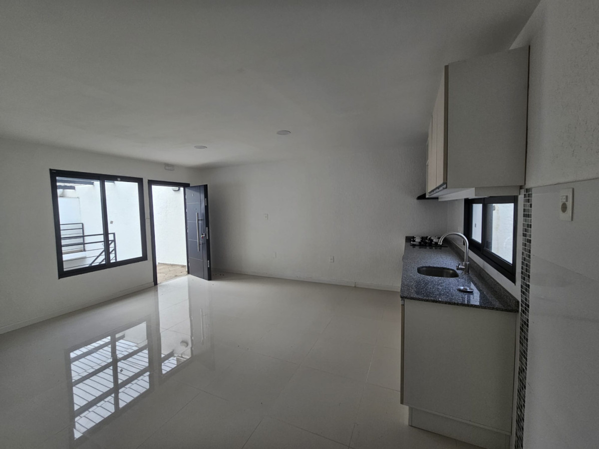 Apartamento ID.5865 - Venta Apartamento a Estrenar 1 Dormitorio La Comercial 