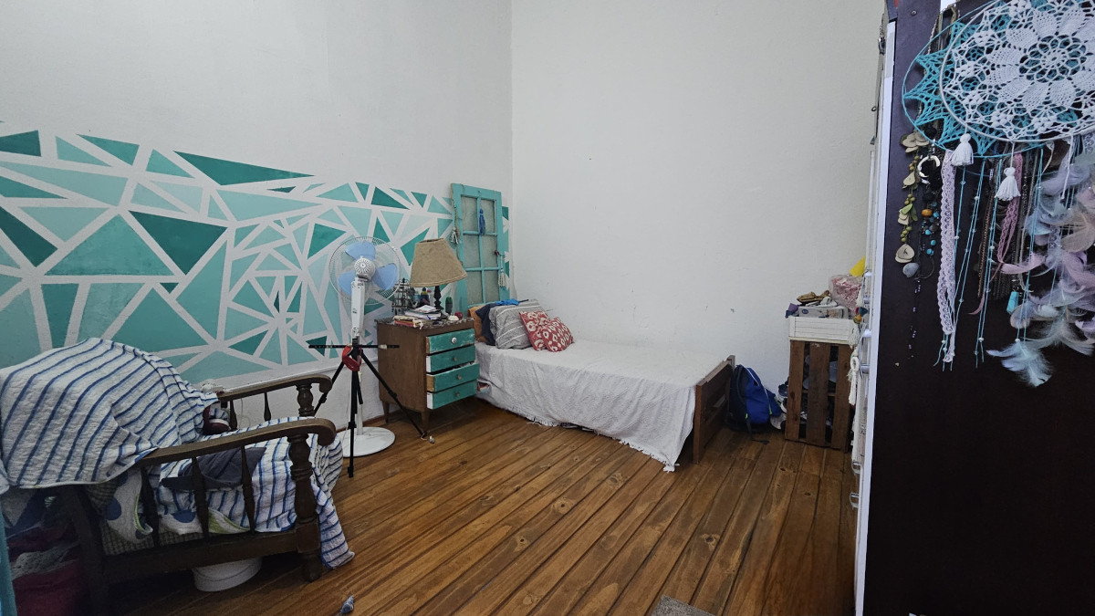 Apartamento ID.4539 - Venta Apartamento con Renta 2 Dormitorios Goes Inversión