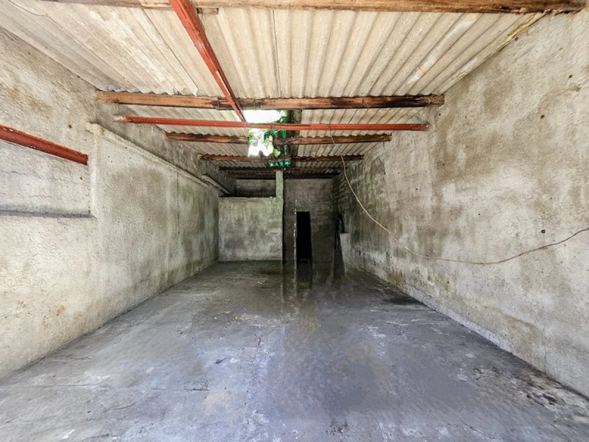 Apartamento ID.5236 - Venta 2 Apartamentos y Galpon Inversion Cerrito