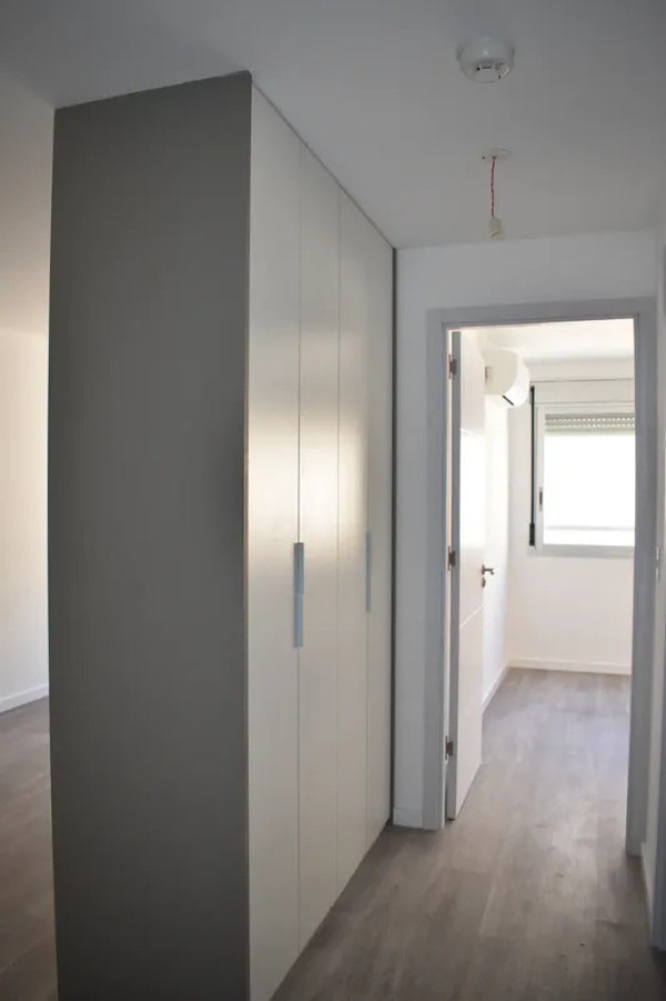Apartamento ID.6635 - Alquiler Apartamento 1 Dormitorio Centro