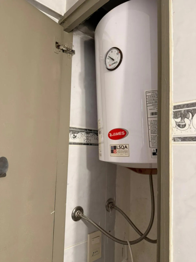 Apartamento ID.5962 - Alquiler Apartamento 1 Dormitorio Centro