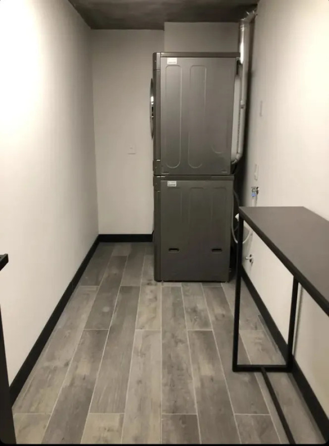 Apartamento ID.6157 - Alquiler Apartamento Monoambiente Punta Carretas