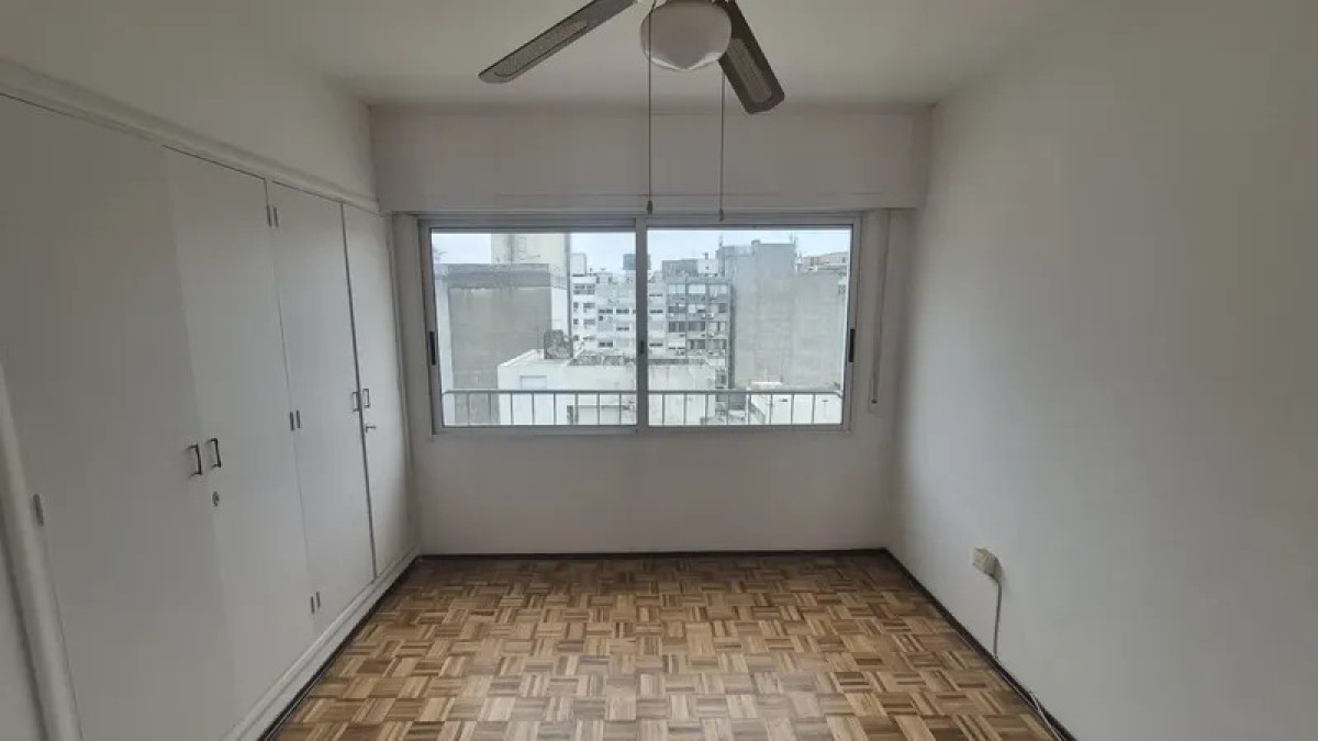 Apartamento ID.6763 - Alquiler Apartamento 1 Dormitorio Centro