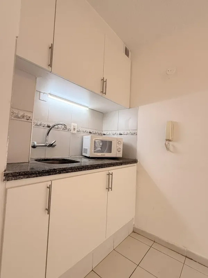 Apartamento ID.6568 - Alquiler Apartamento 1 Dormitorio Pocitos 