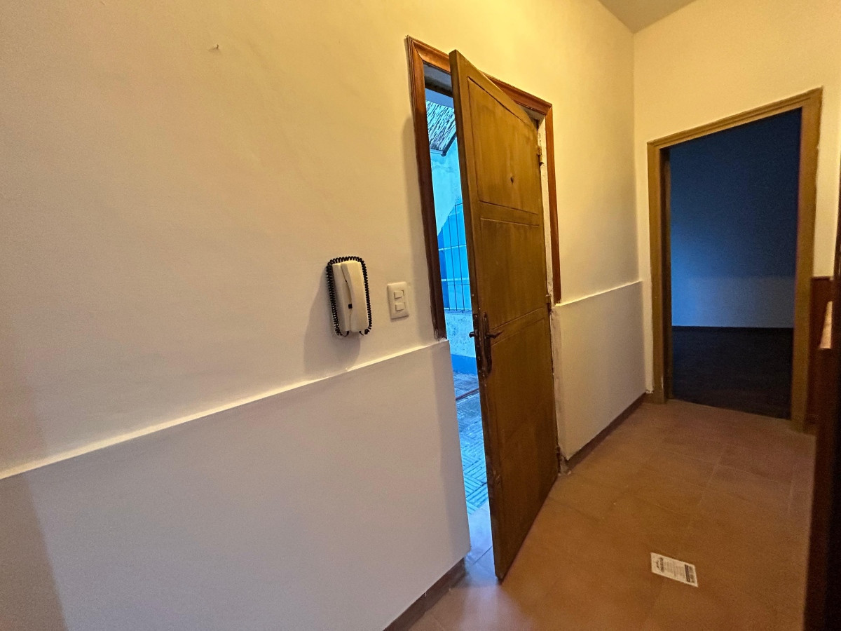 Apartamento ID.3588 - Alquiler Apartamento 1 Dormitorio Parque Batlle