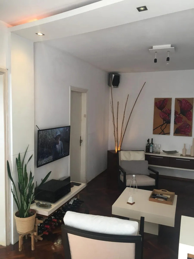 Apartamento ID.4970 - Venta Apartamento Monoambiente Palermo 