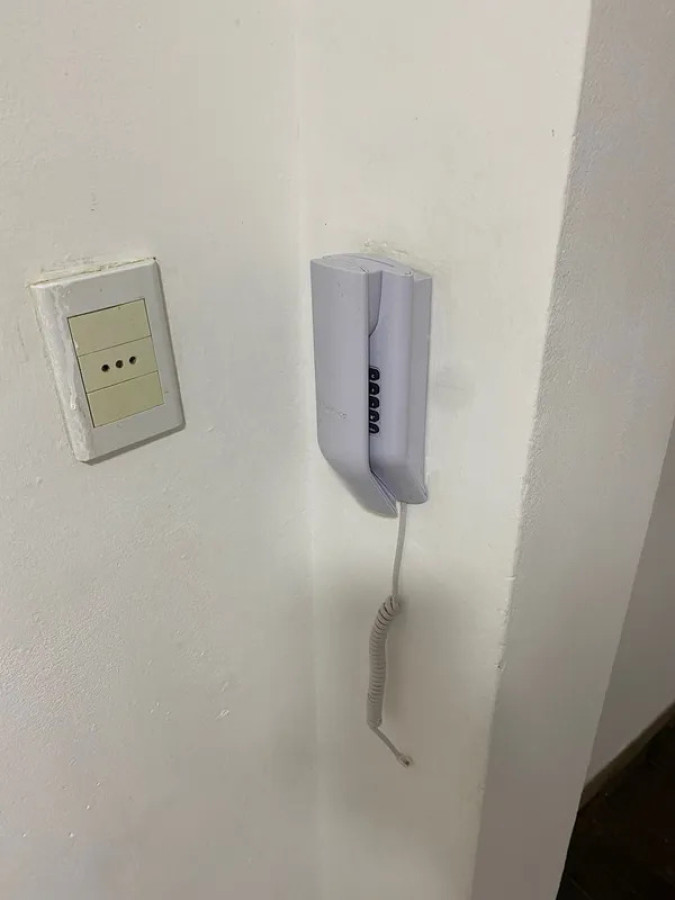 Apartamento ID.5720 - Alquiler Apartamento Monoambiente Cordon 