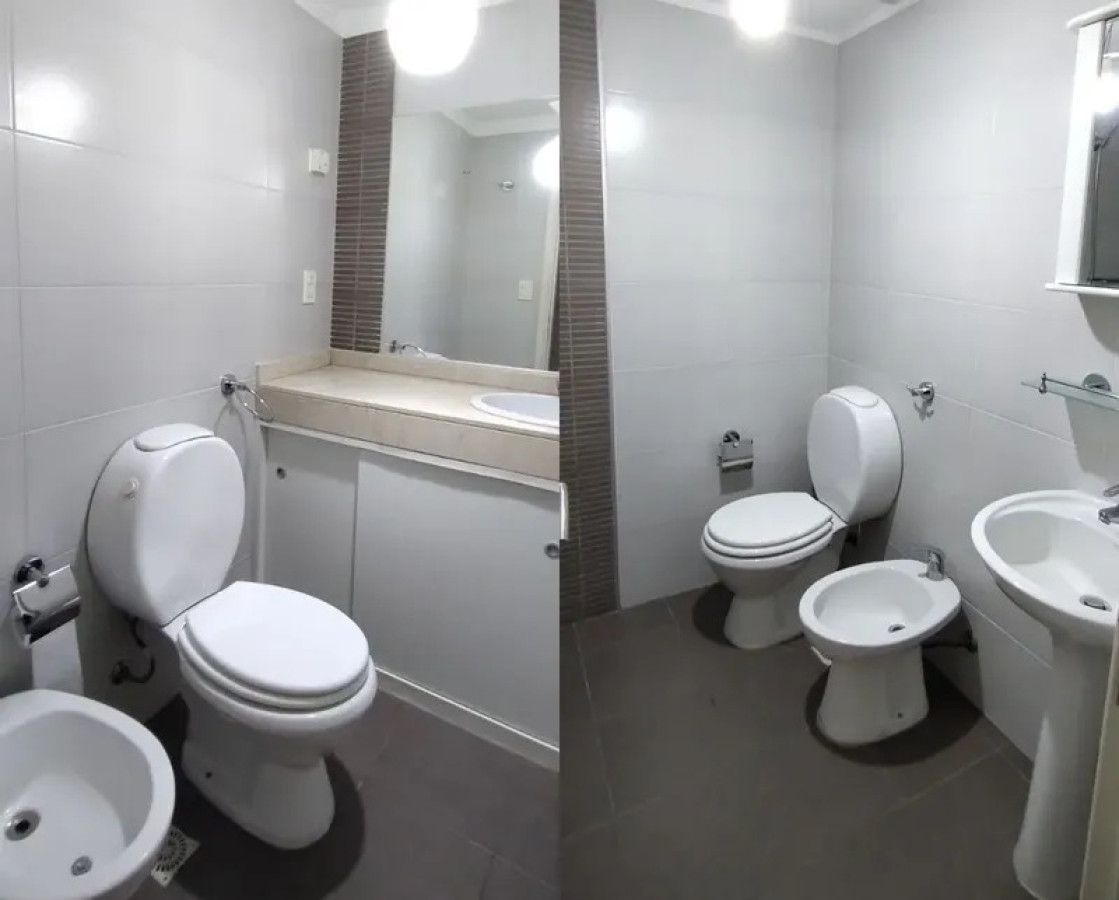 Apartamento ID.5998 - Alquiler Apartamento 2 Dormitorio Parque Batlle con terraza