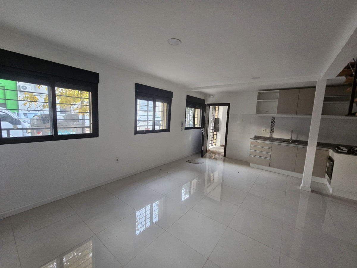 Apartamento ID.5860 - Venta Apartamento a Estrenar 2 Dormitorios La Comercial Duplex