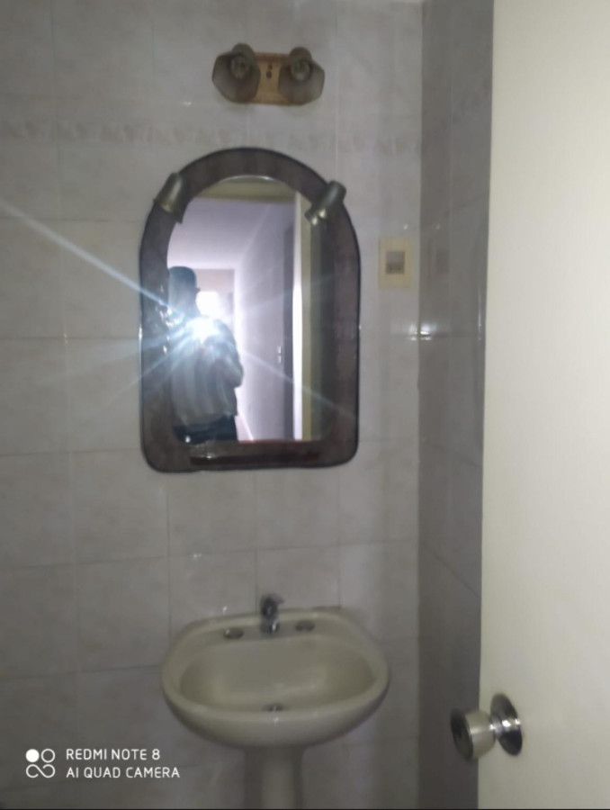 Apartamento ID.4164 - Venta Apartamento Monoambiente Cordón Balcón 