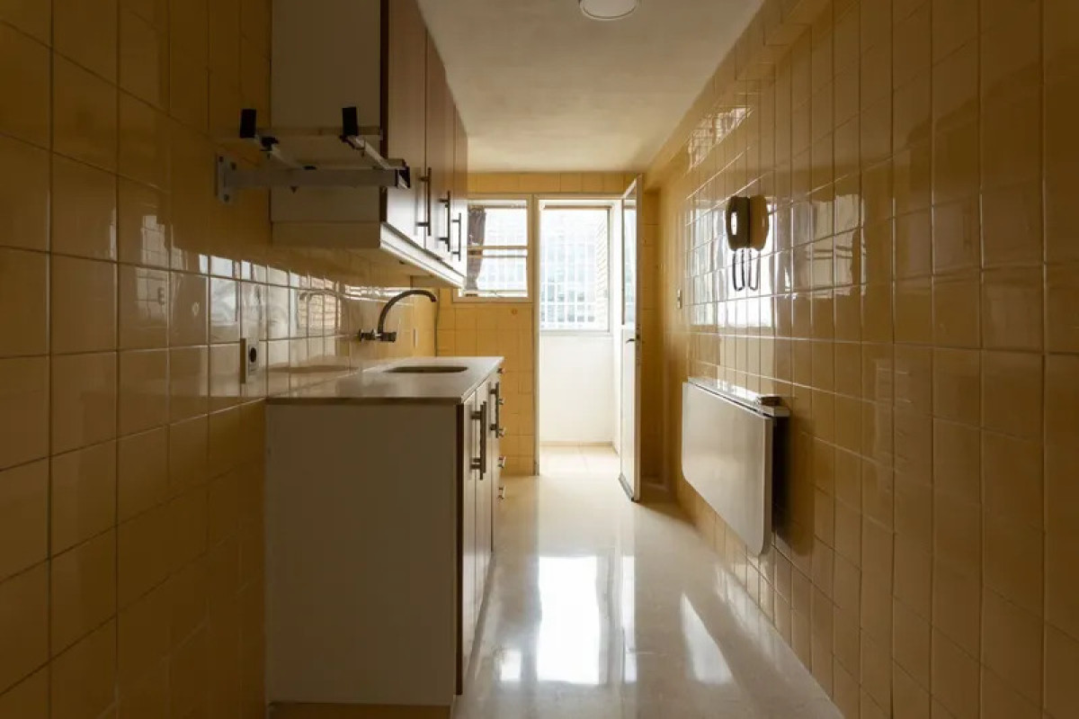 Apartamento ID.6230 - Venta Apartamento 2 Dormitorios Aguada
