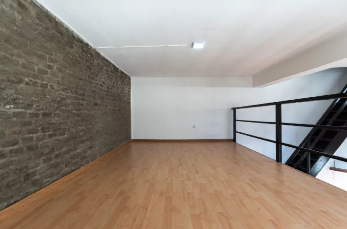 Apartamento ID.3442 - Venta Apartamento 1 Dormitorio Ciudad Vieja Terraza
