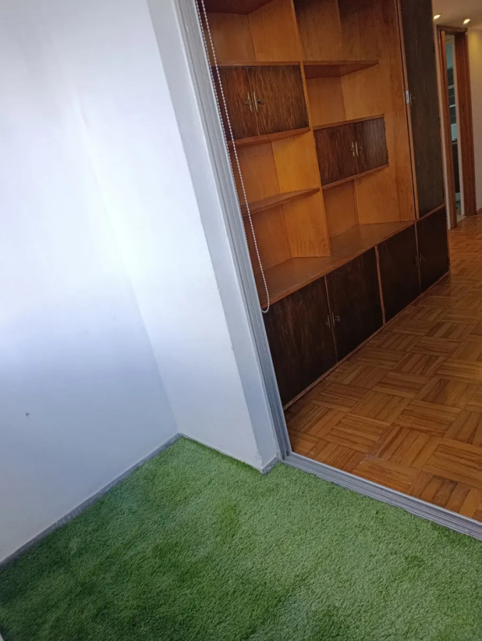 Apartamento ID.6304 - Alquiler Apartamento 1 Dormitorio Cordon con balcon