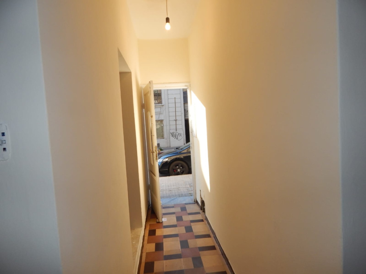 Apartamento ID.6734 - Alquiler Apartamento 3 Dormitorios Parque Batlle con patio