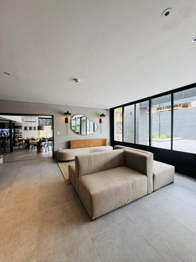 Apartamento ID.6723 - Alquiler Apartamento Premium Lawa Barra de Carrasco con Cochera