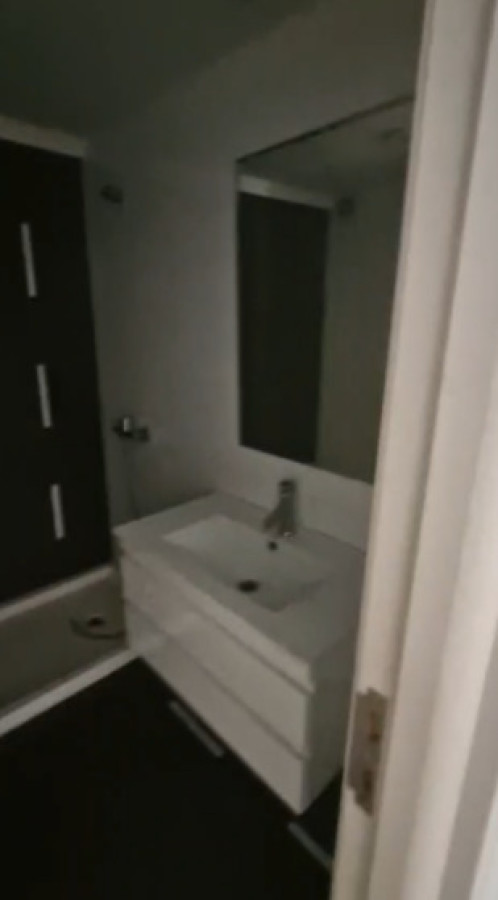 Apartamento ID.5774 - Alquiler Apartamento 2 Dormitorio Tres Cruces con Terraza