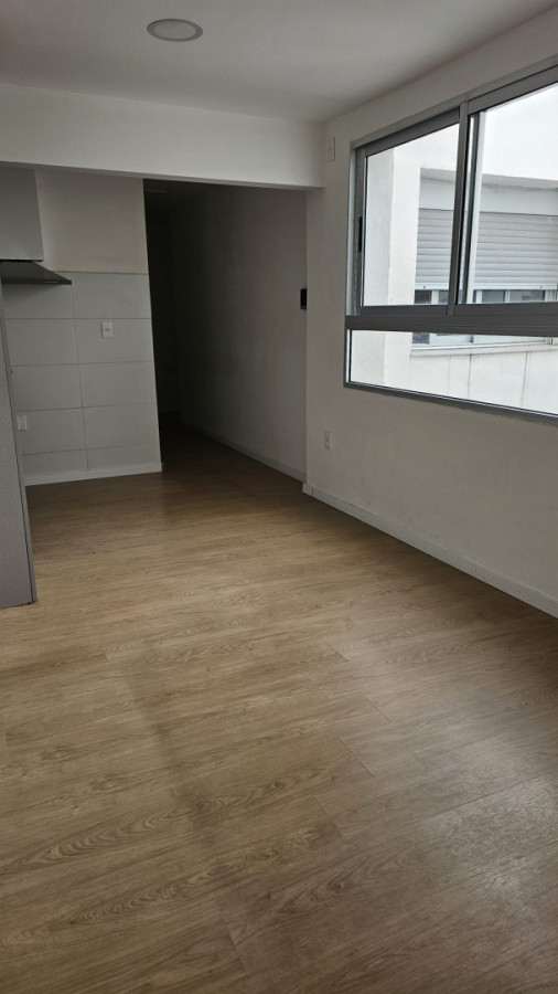 Apartamento ID.6557 - Alquiler Apartamento 2 Dormitorios Palermo 