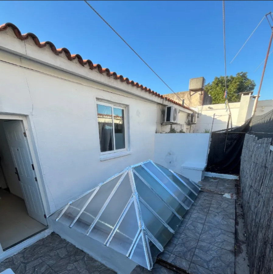 Apartamento ID.4827 - Alquiler Apartamento 2 Dormitorios Pocitos