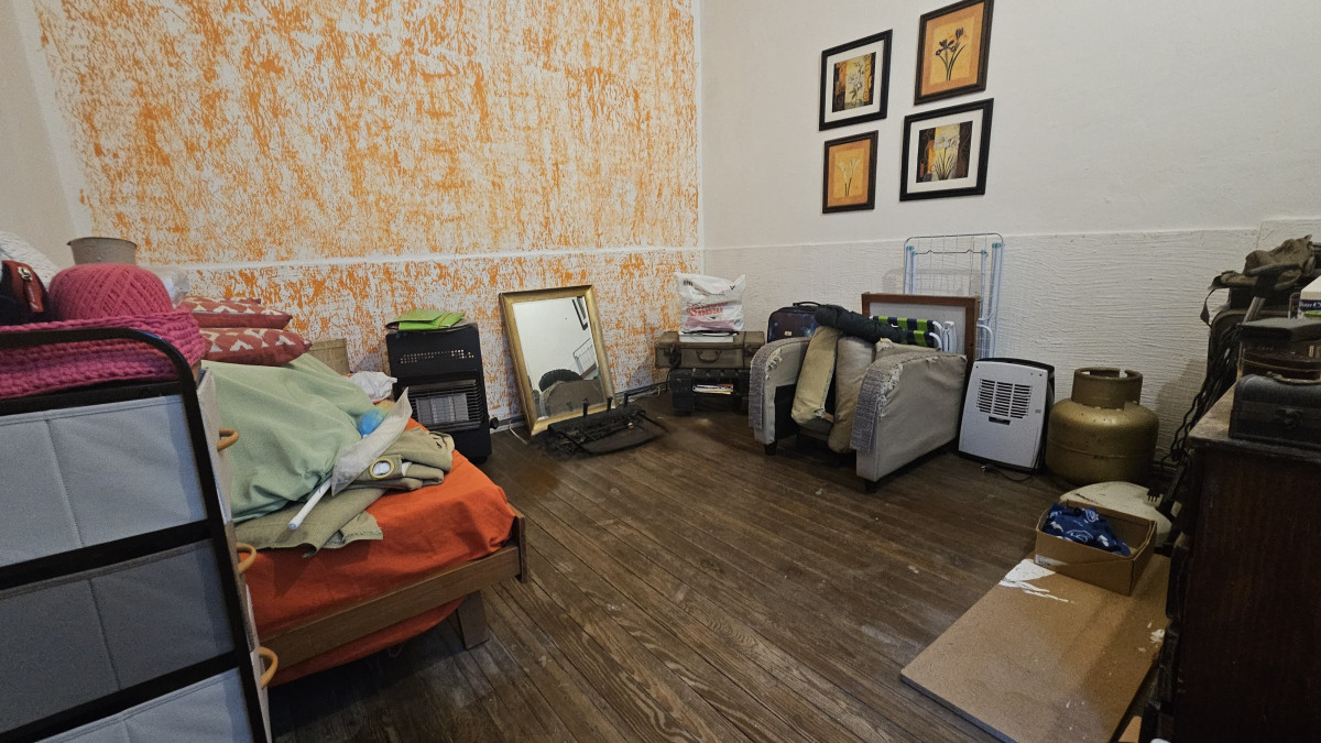 Apartamento ID.4539 - Venta Apartamento con Renta 2 Dormitorios Goes Inversión