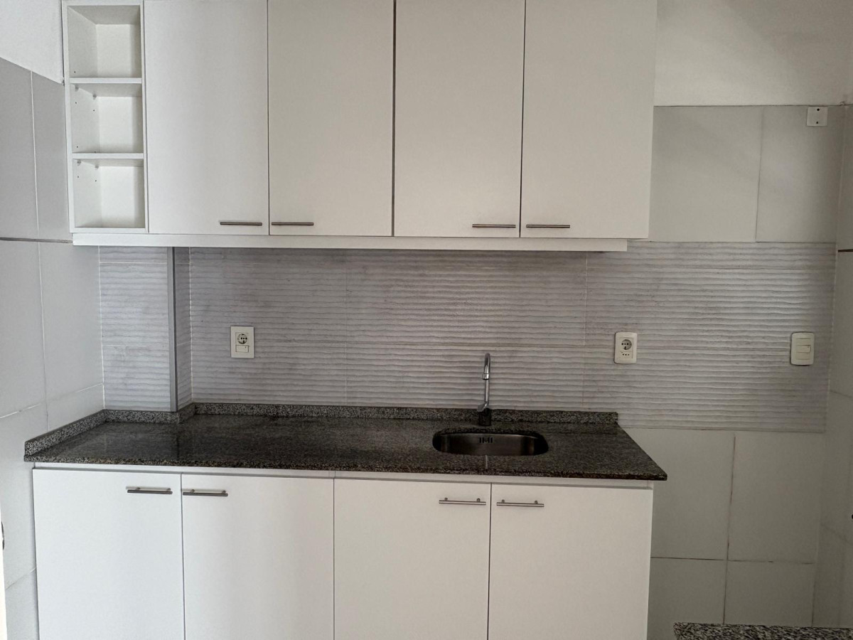 Apartamento ID.4860 - Alquiler Apartamento 1 Dormitorio Cordón