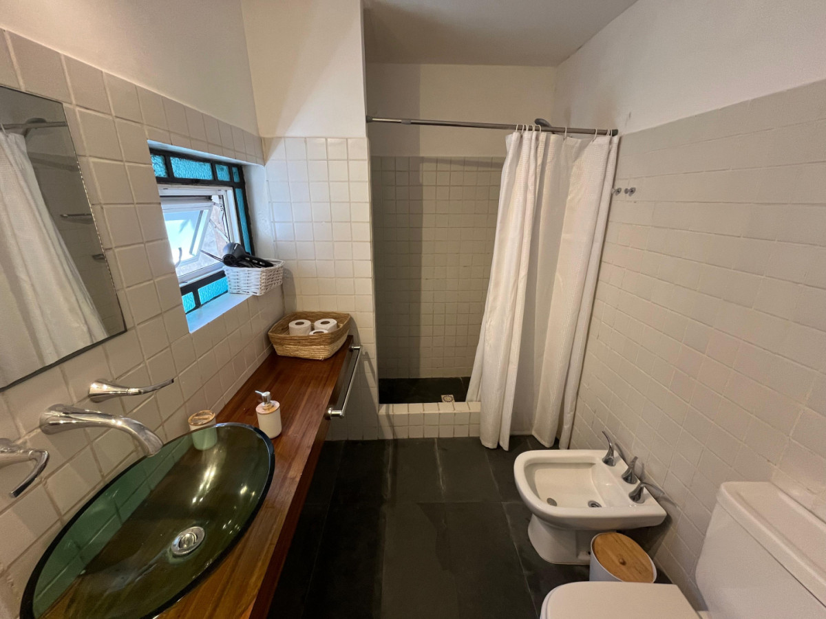 Apartamento ID.5825 - Venta Apartamento 1 Dormitorio Parque Rodo