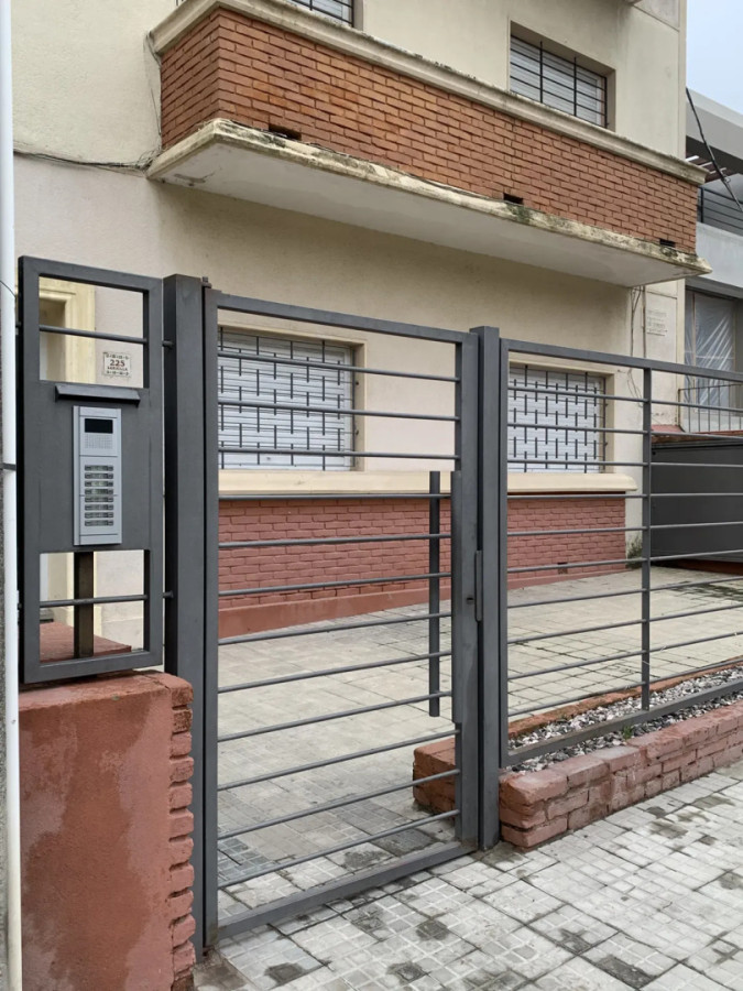 Apartamento ID.6711 - Alquiler Apartamento 2 Dormitorios Punta Carretas