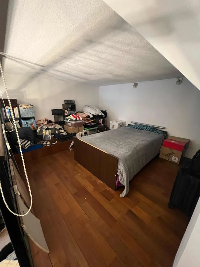 Apartamento ID.5110 - Alquiler Apartamento 1 o 2 Dormitorio Aguada con balcon