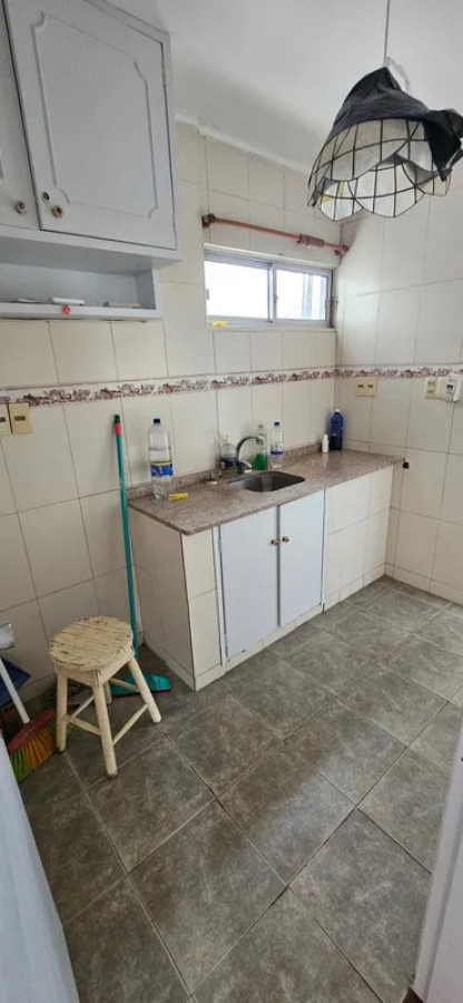Apartamento ID.5773 - Alquiler Apartamento 2 Dormitorios Pocitos