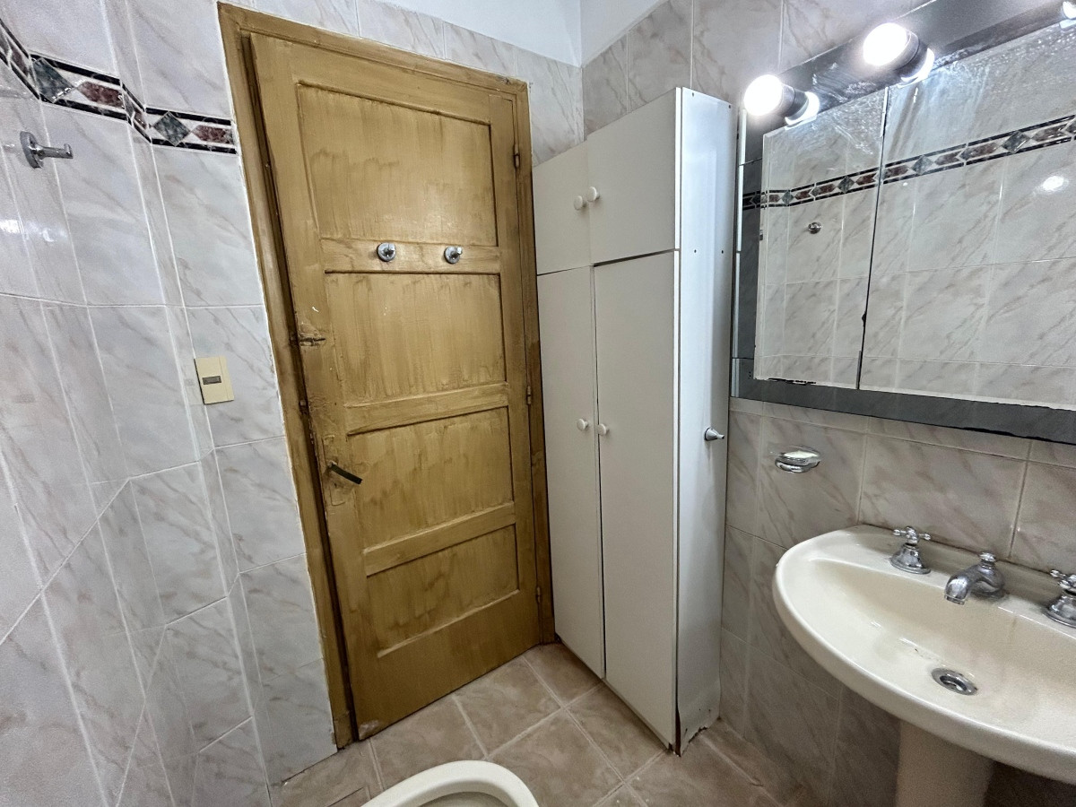 Apartamento ID.3588 - Alquiler Apartamento 1 Dormitorio Parque Batlle