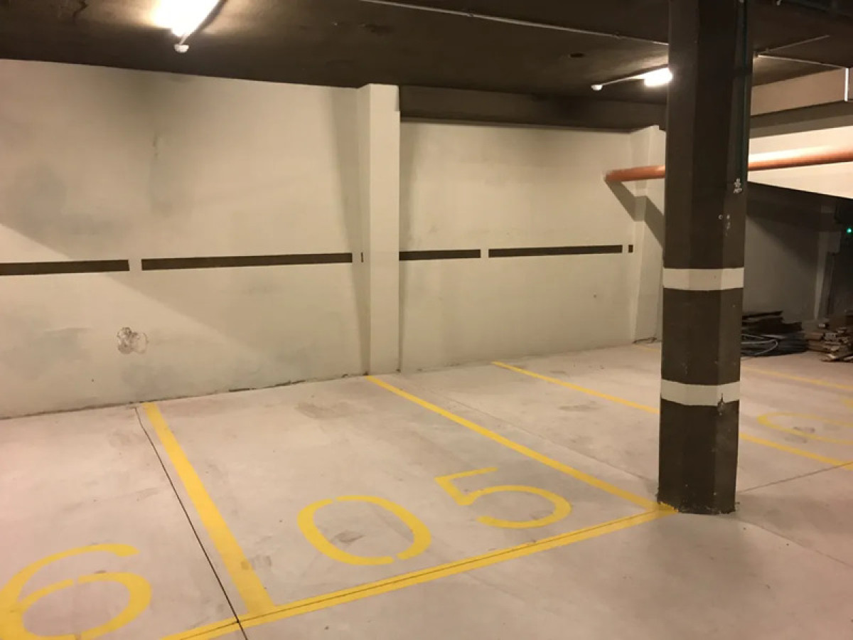 Apartamento ID.5658 - Venta Apartamento 2 Dormitorios Atahualpa con Patio y Garaje