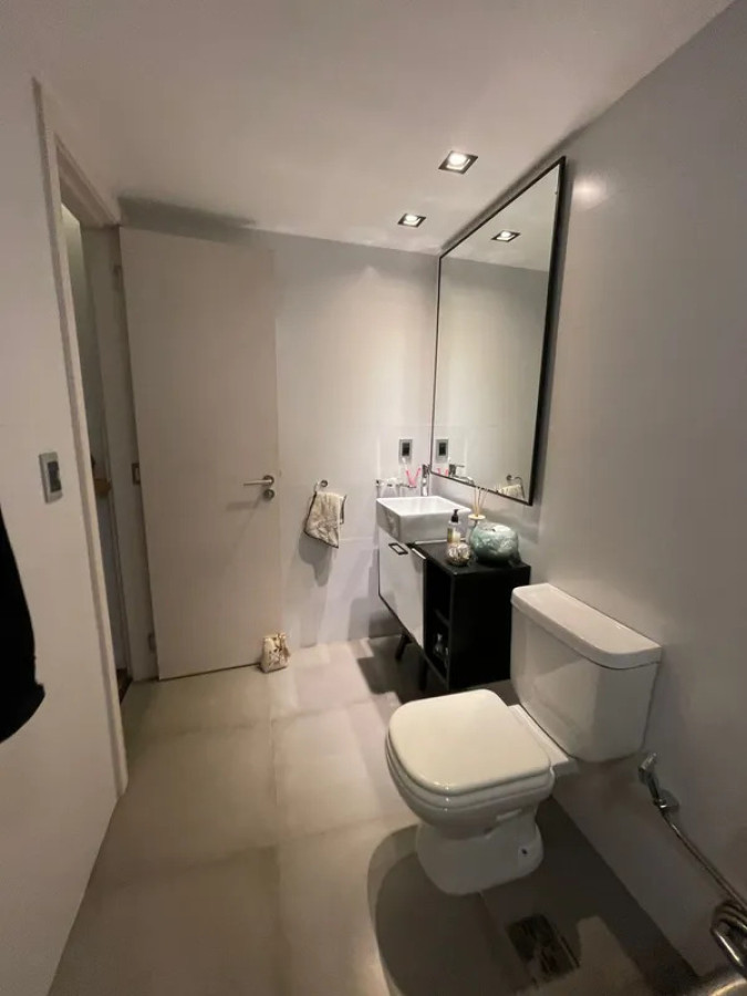 Apartamento ID.5935 - Venta con Renta Apartamento 1 Dormitorio Pocitos