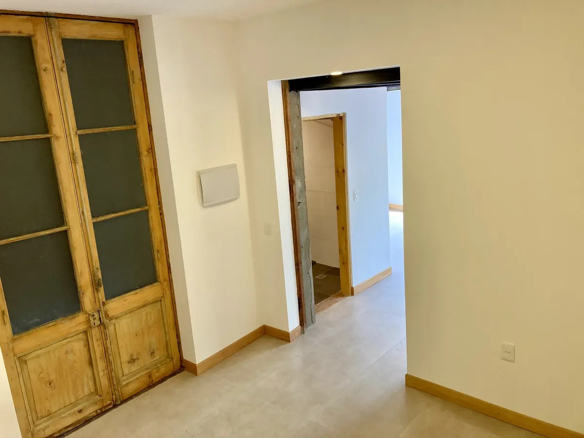 Apartamento ID.6788 - Alquiler Apartamento tipo Loft 1 Dormitorio Aguada
