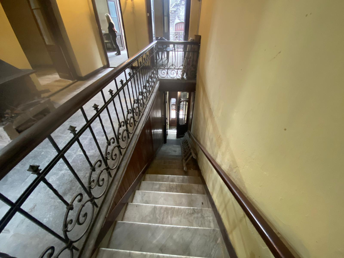 Apartamento ID.4752 - Venta Apartamento 4 Dormitorios Cordón con terraza y balcón