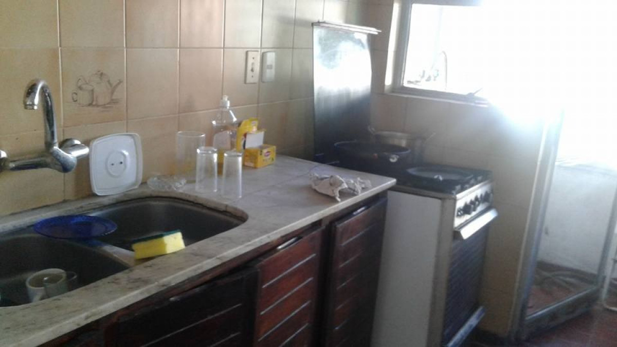 Apartamento ID.6472 - Alquiler Apartamento 2 Dormitorios Parque Batlle con balcon 