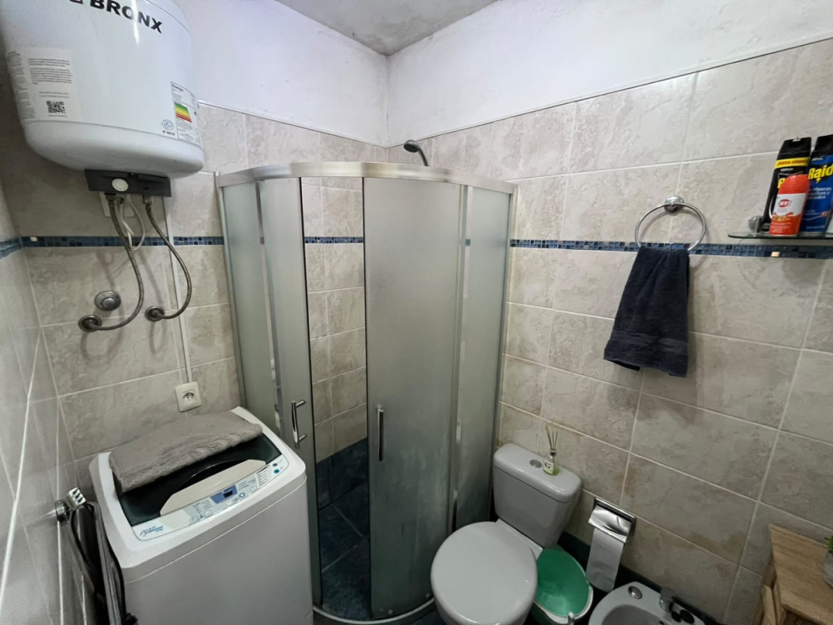 Apartamento ID.6536 - Venta Apartamento 1 Dormitorio Pocitos 