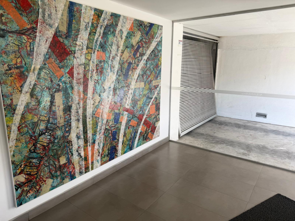 Apartamento ID.6966 - Venta Apartamento Monoambiente Malvin con garaje 