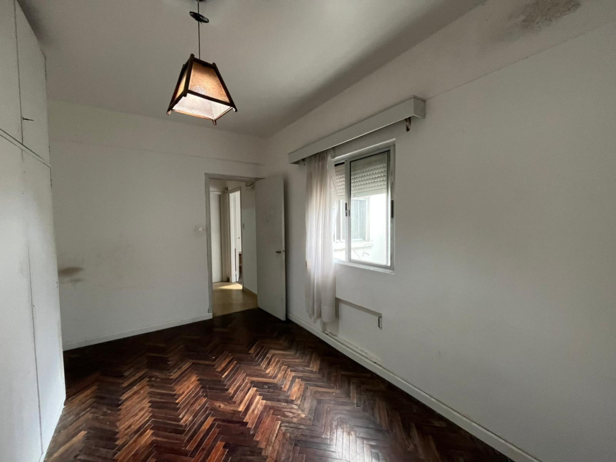 Apartamento ID.6253 - Venta y Alquiler Apartamento 2 Dormitorios Tres Cruces