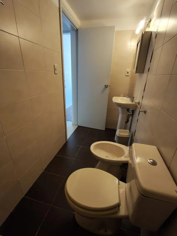 Apartamento ID.5953 - Alquiler Apartamento 1 Dormitorio Parque Batlle 