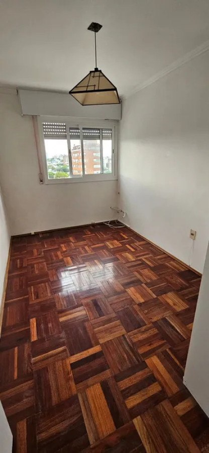Apartamento ID.5773 - Alquiler Apartamento 2 Dormitorios Pocitos