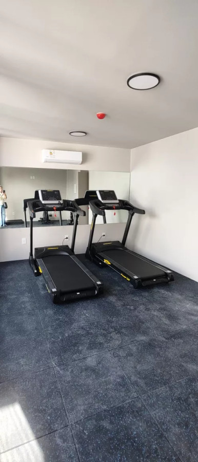 Apartamento ID.4590 - Alquiler Apartamento 2 Dormitorios Cordón con Balcón 