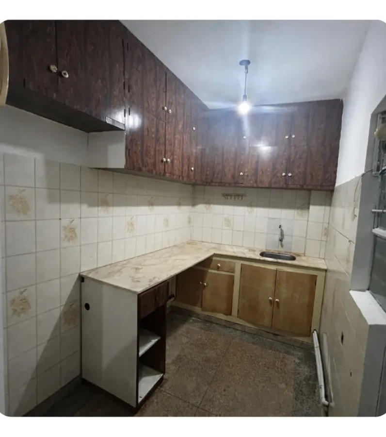 Apartamento ID.6175 - Alquiler Apartamento 1 Dormitorio Union con patio 